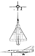 Dassault Mirage IV