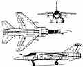 Dassault Mirage F1