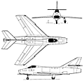 Dassault Super Mystere