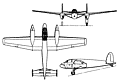 Hanriot H.232