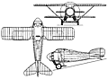 Hanriot H.26