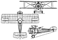 Hanriot HD.3