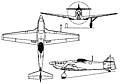 Loire-Nieuport L.N.161