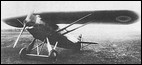 Morane-Saulnier MoS (M.S.) 121