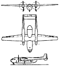 Nord 2500 Noratlas