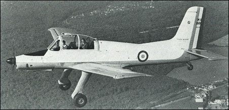 Morane-Saulnier M.S.1500