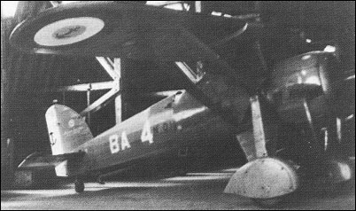 Morane-Saulnier M.S.226