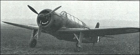 Morane-Saulnier M.S.430 / M.S.435