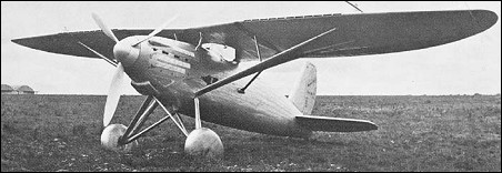 Nieuport-Delage Ni-D 122