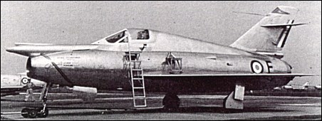 Nord 1402 Gerfaut / 1405 Gerfaut II