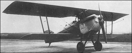 Potez 23