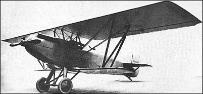 Potez 26