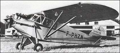 Potez 36