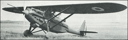 Potez 37