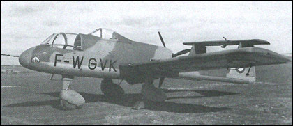 Potez 75