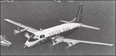 Potez 840