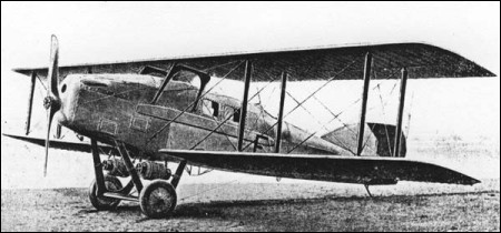 Potez IX