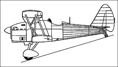 Romano R-92