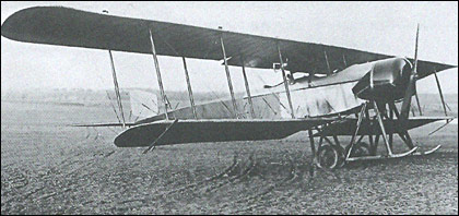 Schmitt variable incidence biplane