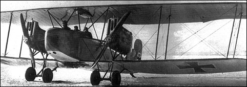 AEG G.III