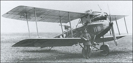 Albatros C.III