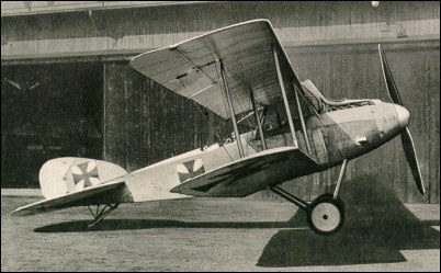 Albatros C V/C VII