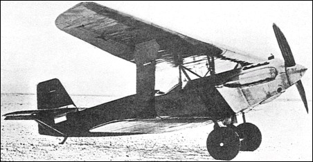 Albatros L.65 (Memel A.F.G.I)