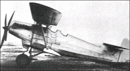 Albatros L.84