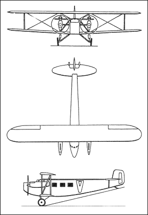 Albatros L.73