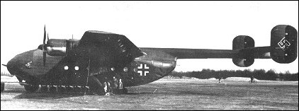 Arado Ar 232