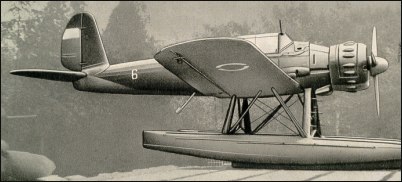 Arado Ar 196