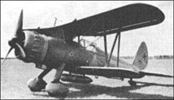 Arado Ar 197