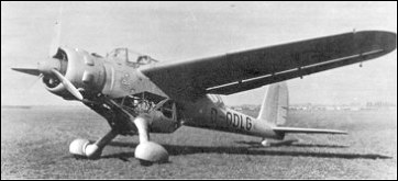 Arado Ar 198