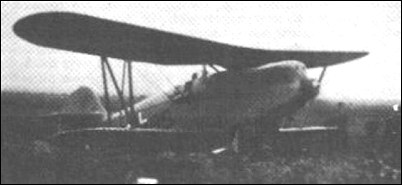 Arado Ar 65