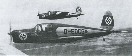 Arado Ar 79