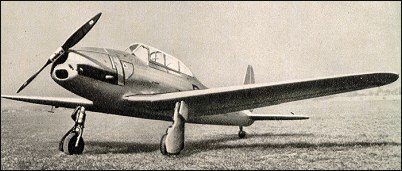 Arado Ar 96