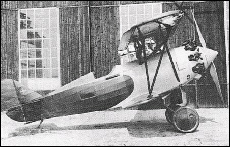 Arado SD I