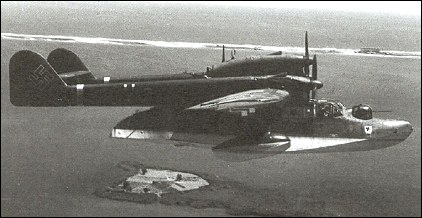 Blohm und Voss BV.138