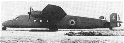 Blohm und Voss BV.144