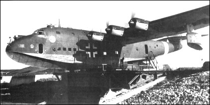 Blohm und Voss BV.222 Viking