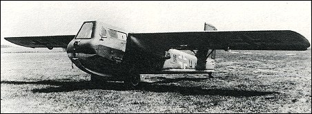 Blohm und Voss BV.40