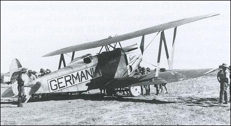 Caspar C.32