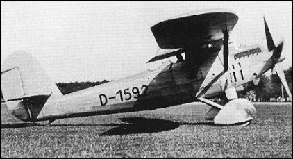 Dornier Do 10 (C4)