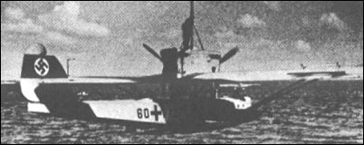 Dornier Do Y (Do 15)