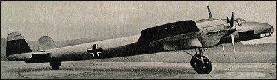 Dornier Do 17