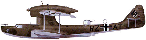 Dornier Do 18