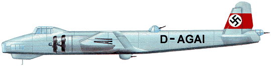 Dornier Do 19