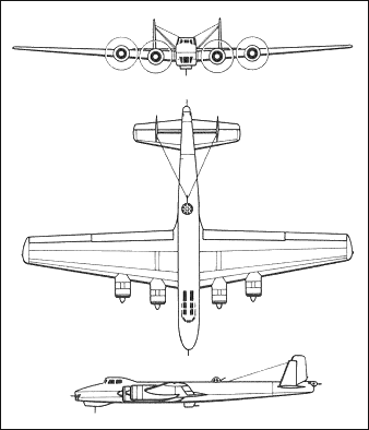 Dornier Do 19