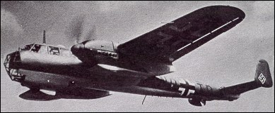 Dornier Do 215