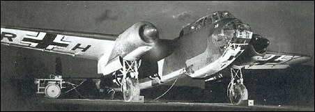 Dornier Do 217